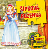 Šípková Růženka