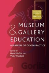 Museum and Gallery Education