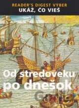 Od stredoveku po dnešok