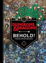Dungeons & Dragons Behold!