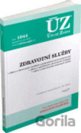 ÚZ 1044 Zdravotní služby