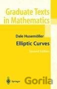 Elliptic Curves