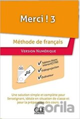 Merci! 3/A2: manuel numérique TBI USB