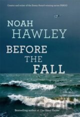 Before The Fall
