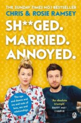 Sh**ged. Married. Annoyed.