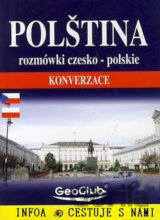 Polština - Konverzace Kolibřík - modrá