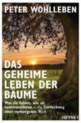 Das geheime Leben der Bäume