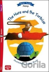 Young Eli Readers 2/A1 - Fairy Tales: The Hare and the Tortoise + Downlodable Multimedia