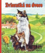 Zvieratká na dvore