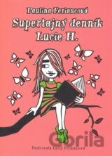 Supertajný denník Lucie H.