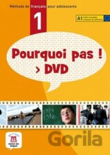 Pourquoi Pas 1 – DVD