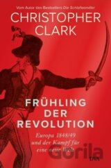 Frühling der Revolution