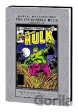 Marvel Masterworks: The Incredible Hulk 18