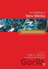 Handbook of New Media