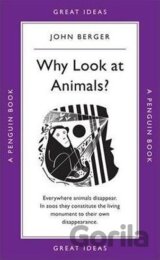 Why Look at Animals?
