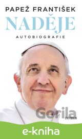 Naděje: autobiografie