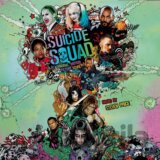 Steven Price:  Suicide Squad / Random