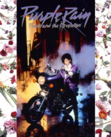 Prince:  Purple Rain