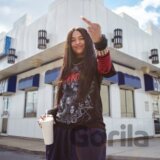 Princess Nokia: A Girl Cried Red  LP