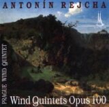 Antonín Rejcha: Wind Quintets / Dechová kvinteta Op.1