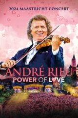 Andre Rieu: Power Of Love