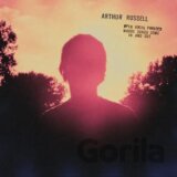 Arthur Russell: Open Vocal Phrases Where Songs Come In and Out  LP