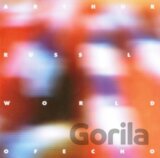 Arthur Russell: World Of Echo