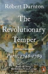 The Revolutionary Temper