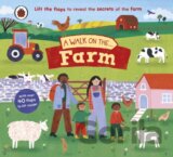 A Walk on the Farm