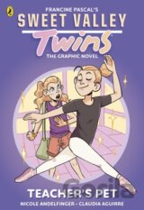 Sweet Valley Twins