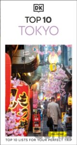 Top 10 Tokyo