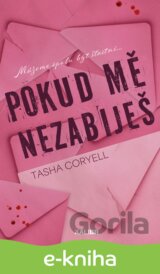 Pokud mě nezabiješ
