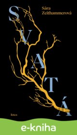 Svatá