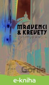 Mravenci a krevety