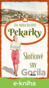 Skořicové sny