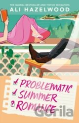 Problematic Summer Romance