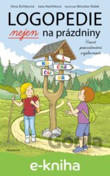 Logopedie nejen na prázdniny