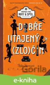 Dobře utajený zločin