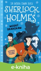 Sherlock Holmes – Modrý drahokam