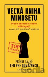 Veľká kniha Mindsetu