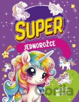 Balíček aktivít: Super jednorožce