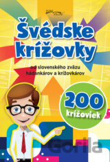 Švédske krížovky