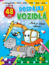 Pospájaj vozidlá