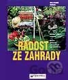 Radost ze zahrady