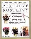 Pokojové rostliny