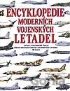 Encyklopedie moderních vojenských letadel