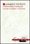 Odpovědi obrazů - Mistři starého Nizozemí