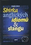 Sbírka anglických idiomů a slangu