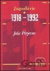 Jugoslávie 1918–1992