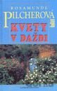 Kvety v daždi